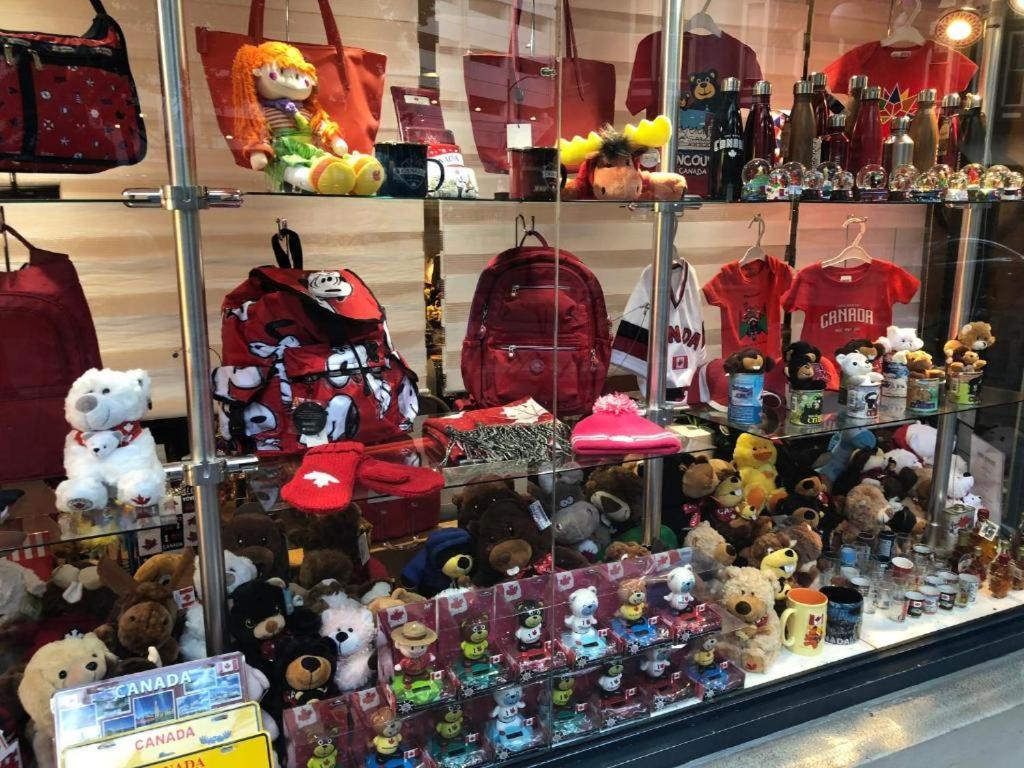 Xin Xin Homesリッチモンド エクステリア 写真