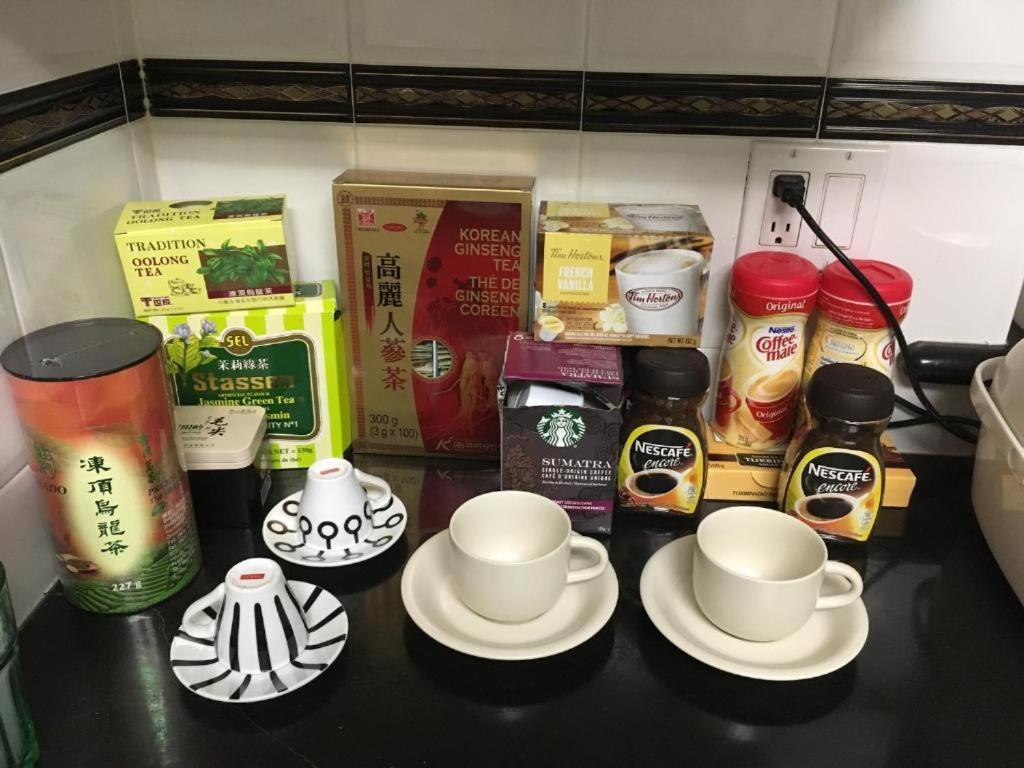 Xin Xin Homesリッチモンド エクステリア 写真