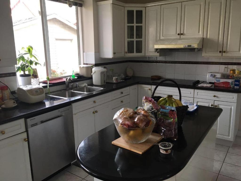 Xin Xin Homesリッチモンド エクステリア 写真