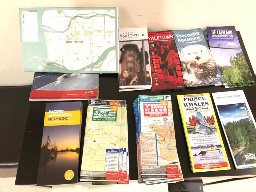 Xin Xin Homesリッチモンド エクステリア 写真