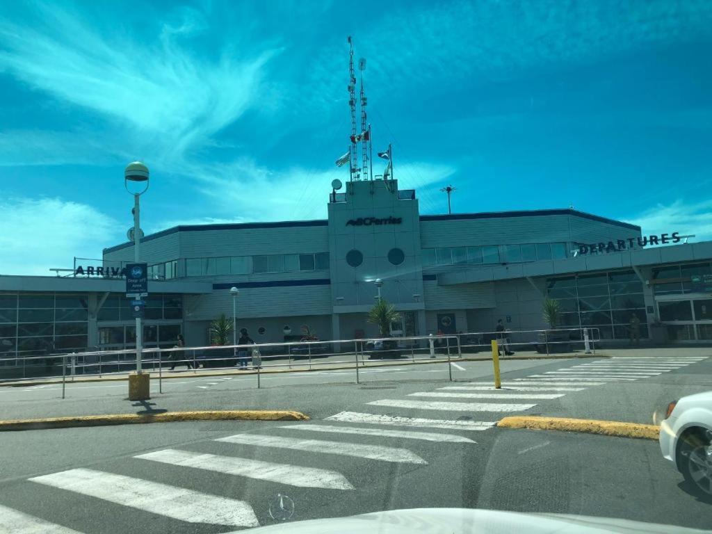 Xin Xin Homesリッチモンド エクステリア 写真
