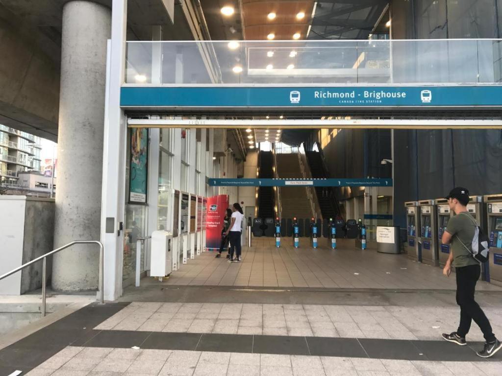 Xin Xin Homesリッチモンド エクステリア 写真
