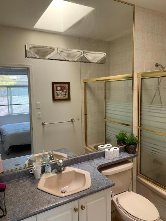 Xin Xin Homesリッチモンド エクステリア 写真
